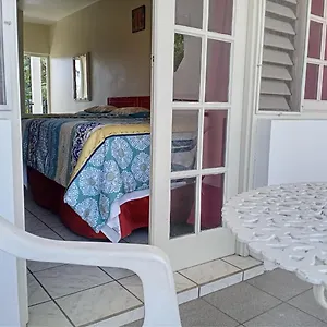 Ridgeway Guest house Montego Bay