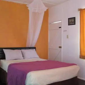 Kingsworth Bed & Breakfast Kingston